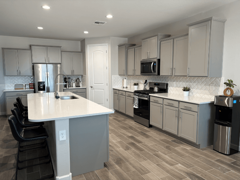Maricopa House: 37852 W San Clemente