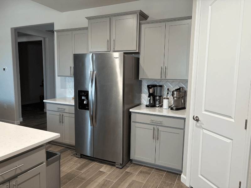 Maricopa House: 37852 W San Clemente