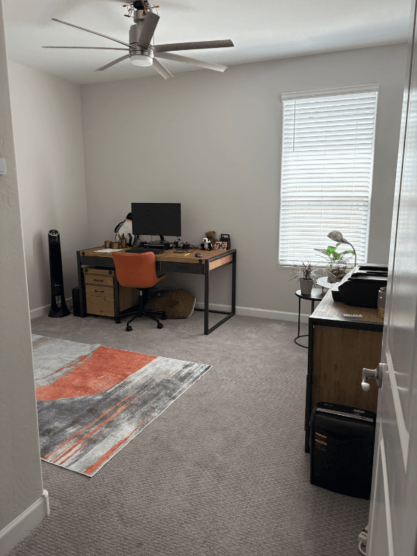 Maricopa House: 37852 W San Clemente