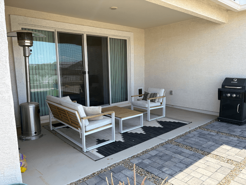 Maricopa House: 37852 W San Clemente