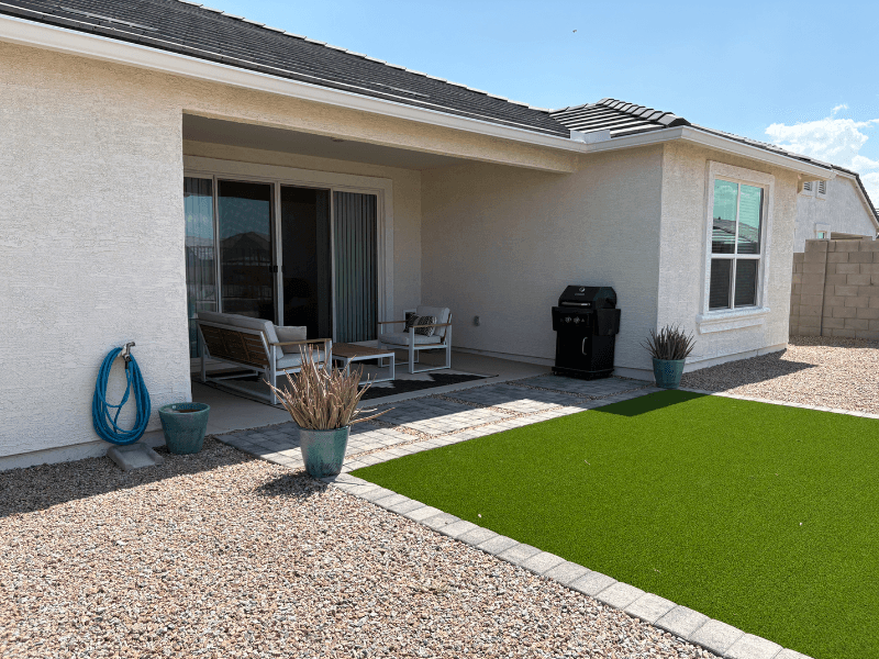 Maricopa House: 37852 W San Clemente