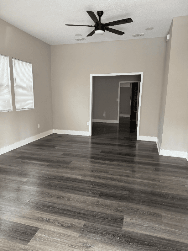 Jacksonville House: 1915 Phoenix Avenue