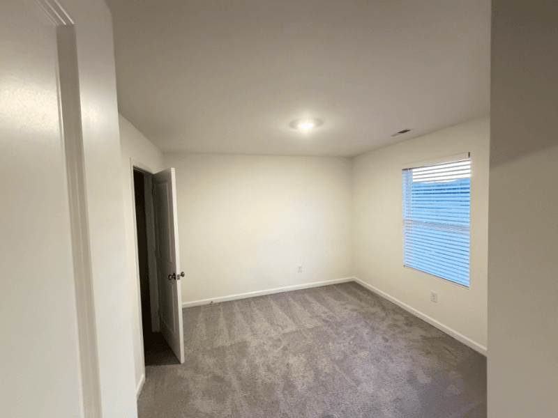 Owens Cross Roads House: 116 Vulcan St