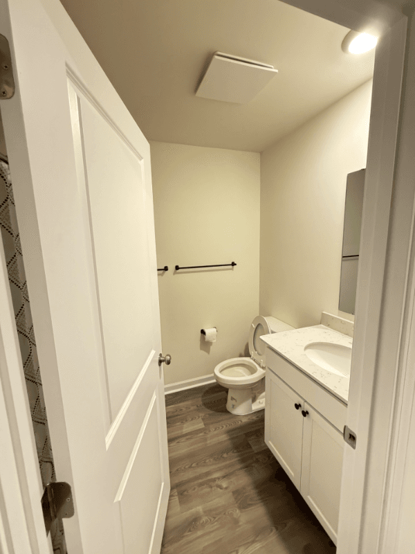 Owens Cross Roads House: 116 Vulcan St