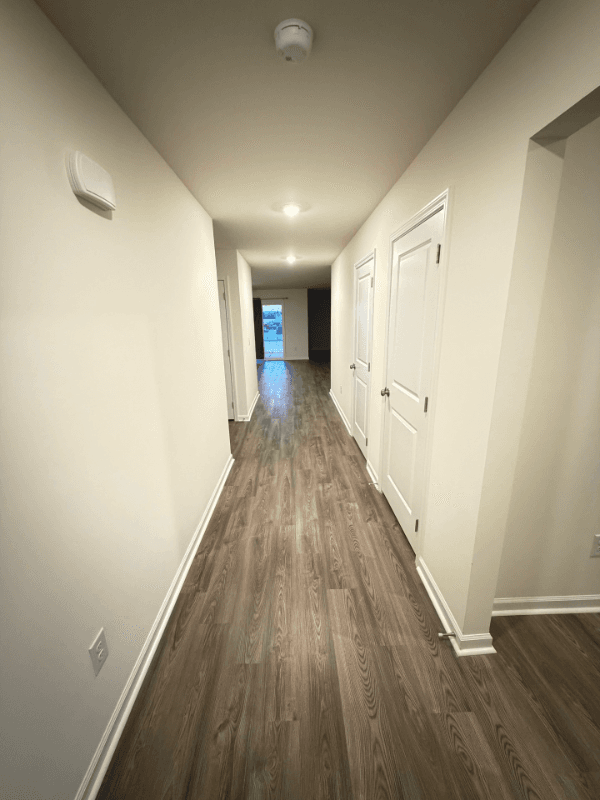 Owens Cross Roads House: 116 Vulcan St