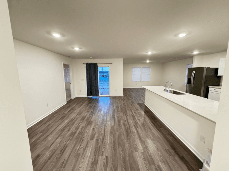 Owens Cross Roads House: 116 Vulcan St
