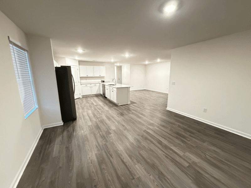 Owens Cross Roads House: 116 Vulcan St