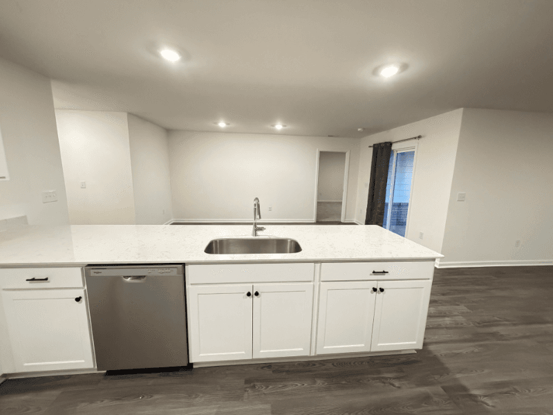Owens Cross Roads House: 116 Vulcan St