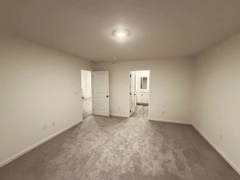 Owens Cross Roads House: 116 Vulcan St