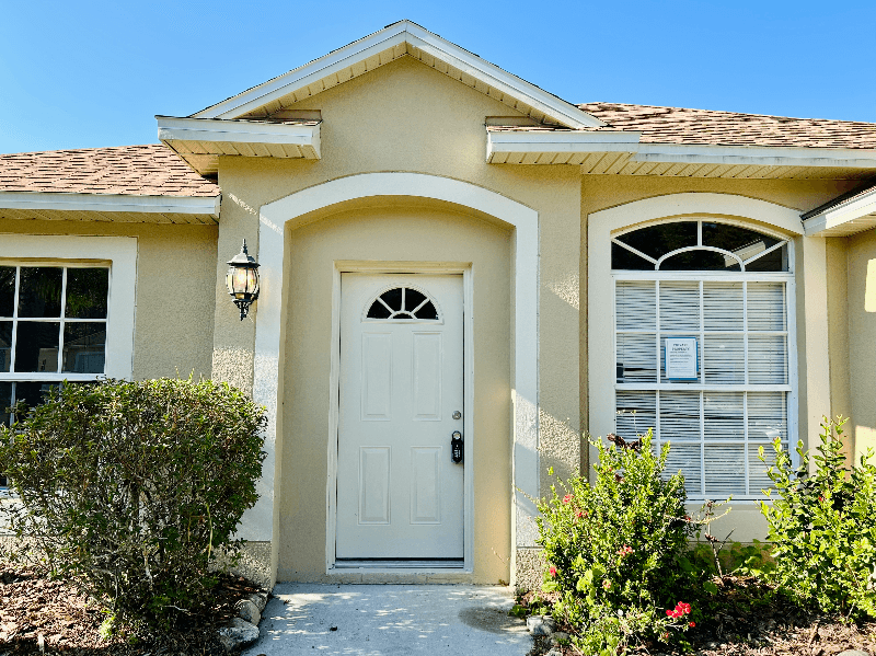 Orlando House: 7789 Pine Fork Dr
