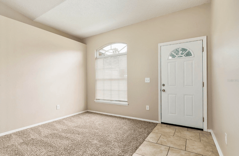 Orlando House: 7789 Pine Fork Dr