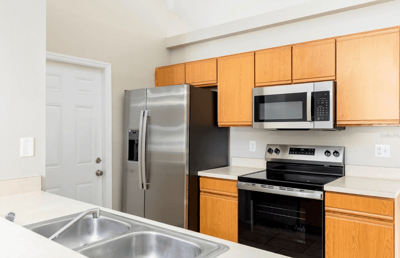Orlando House: 7789 Pine Fork Dr