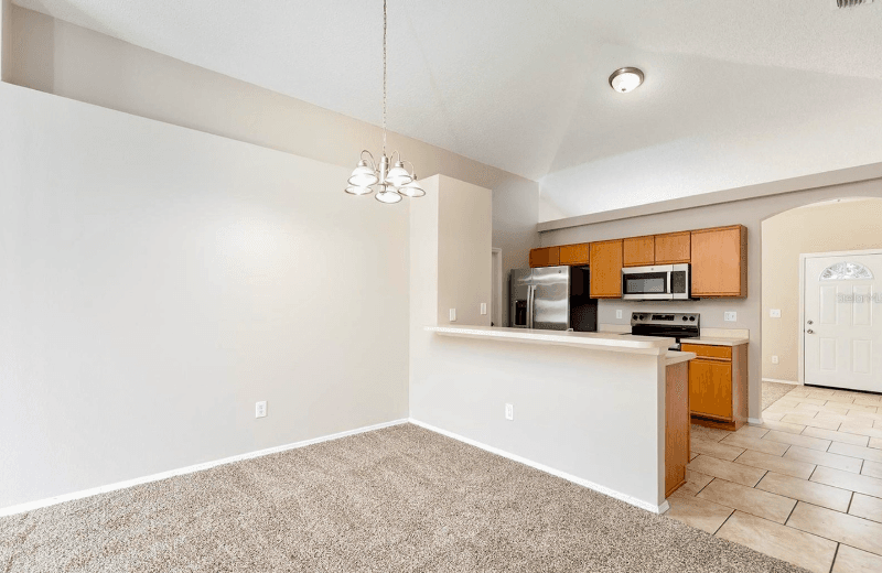 Orlando House: 7789 Pine Fork Dr