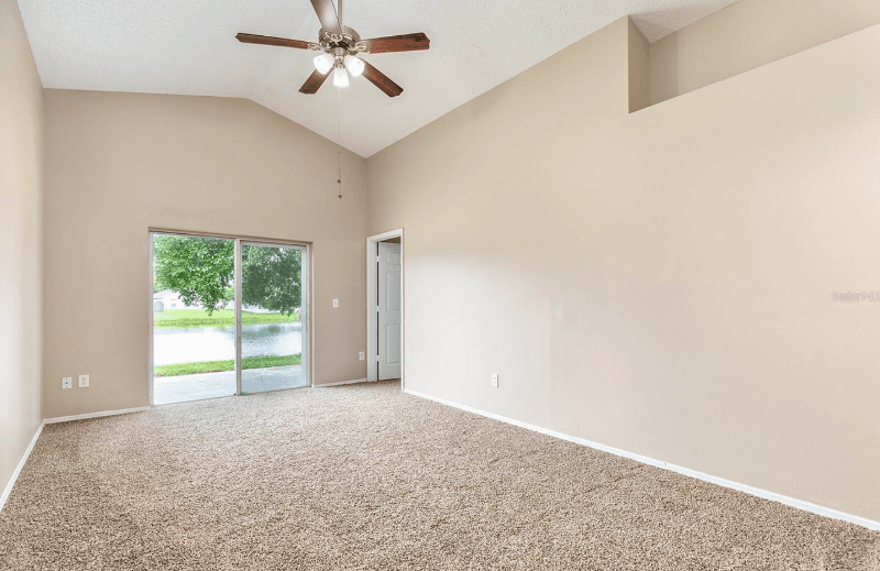 Orlando House: 7789 Pine Fork Dr