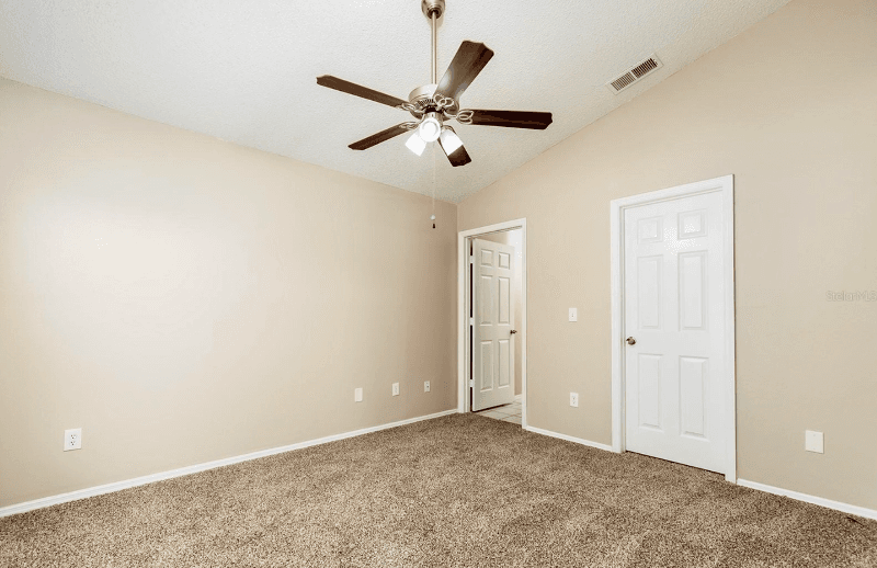 Orlando House: 7789 Pine Fork Dr