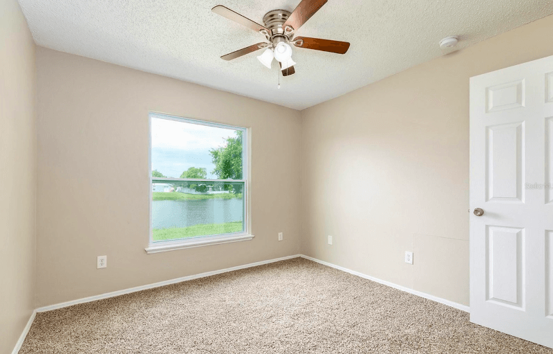 Orlando House: 7789 Pine Fork Dr
