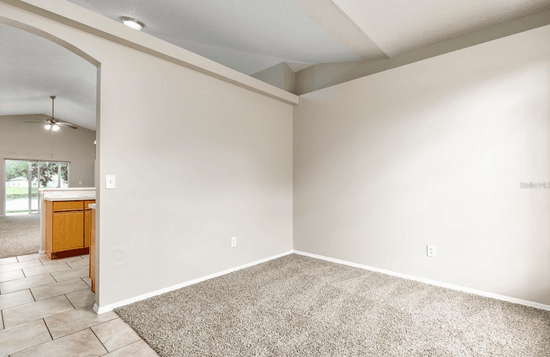 Orlando House: 7789 Pine Fork Dr