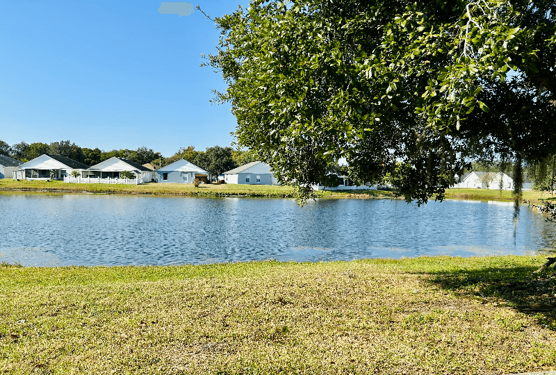 Orlando House: 7789 Pine Fork Dr