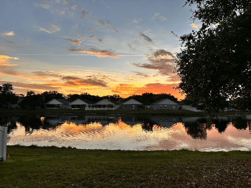 Orlando House: 7789 Pine Fork Dr