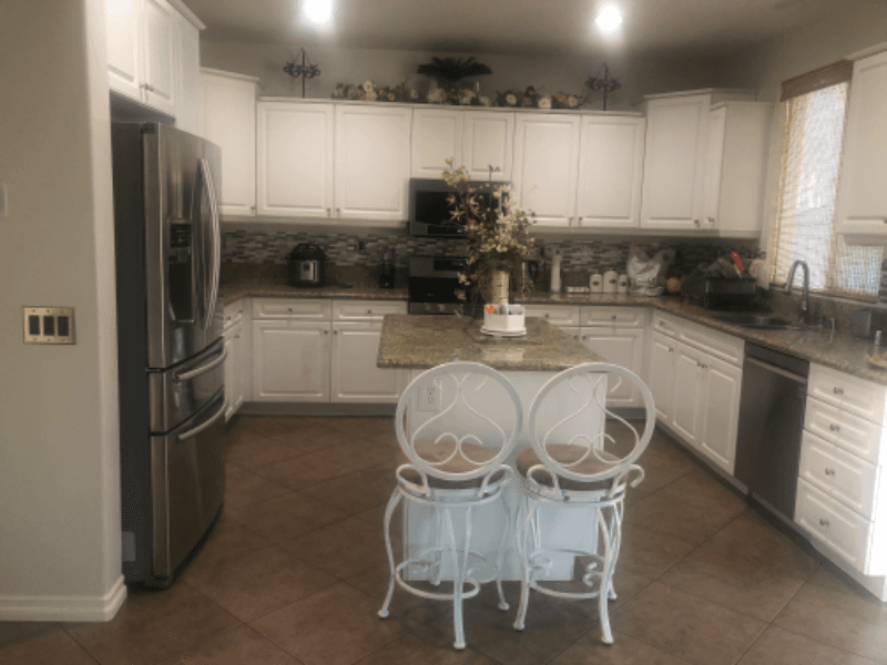 lake elsinore House: 14809 hidden palm court