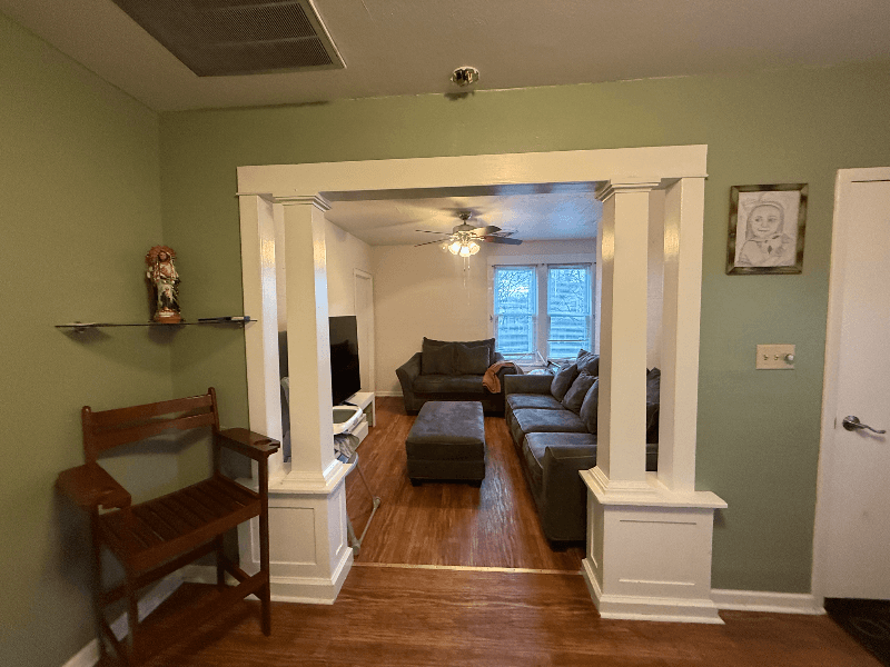 Waukesha Townhome: 814 Beechwood