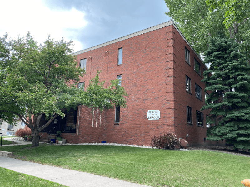 Grand Forks Condo: 3504 11th Ave N.