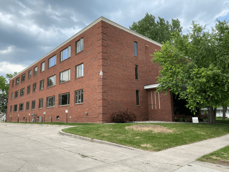 Grand Forks Condo: 3504 11th Ave N.