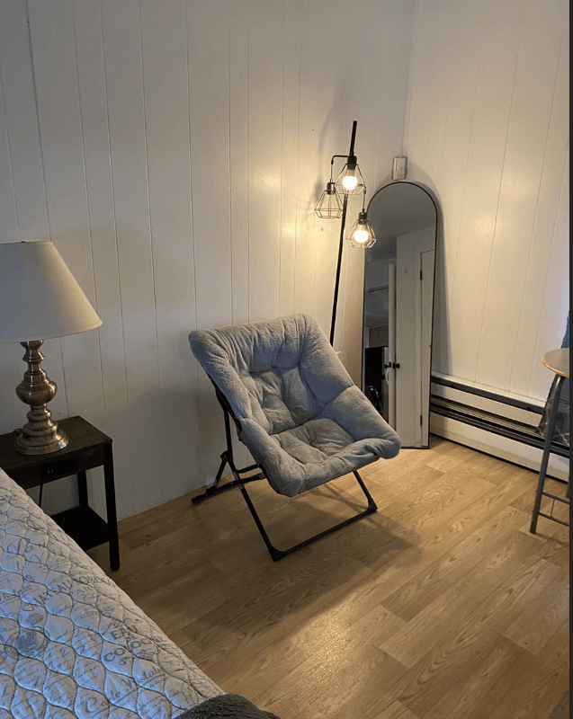 Berwick Apartment: 1101 7th Ave