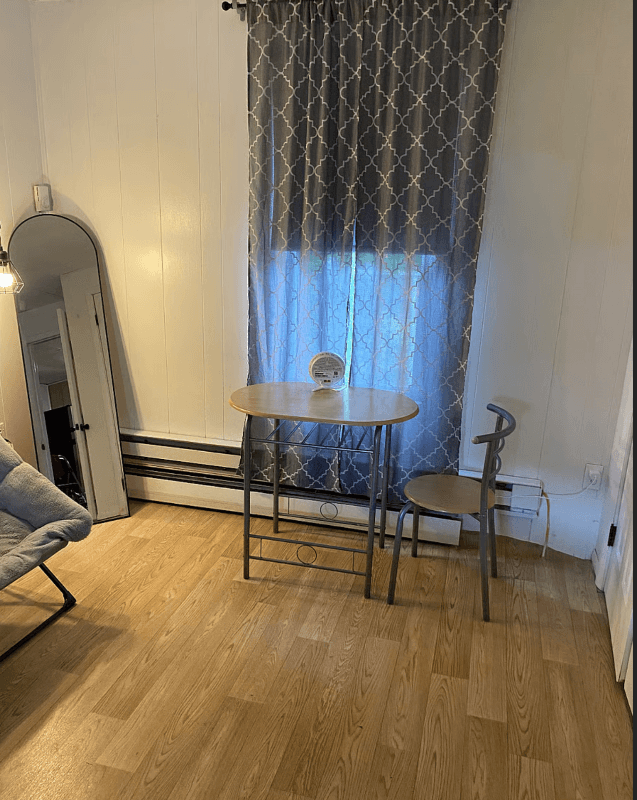 Berwick Apartment: 1101 7th Ave
