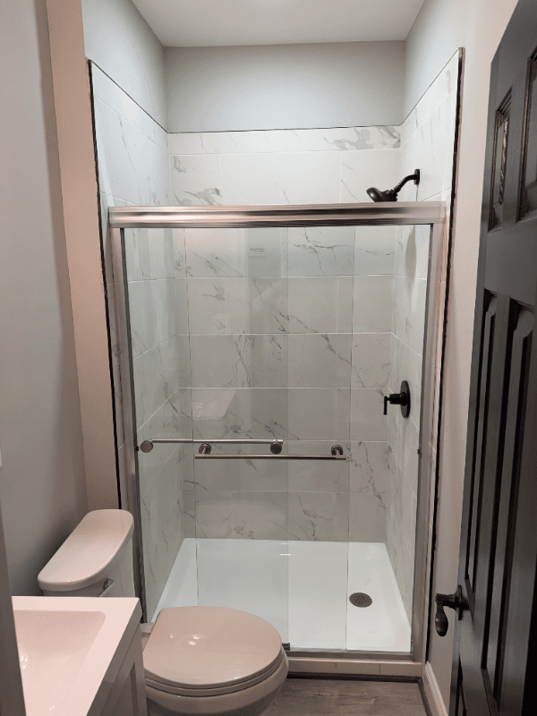 Baltimore Townhome: 2001 Boone Street