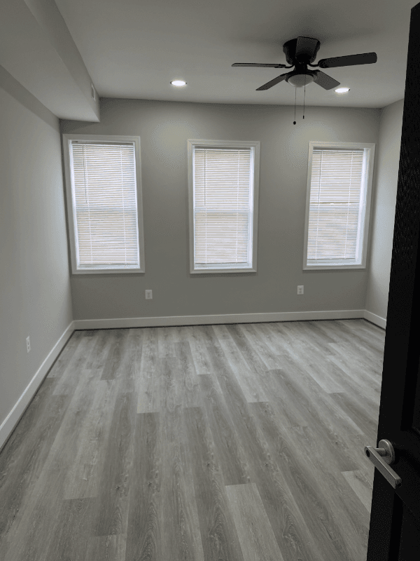 Baltimore Townhome: 2001 Boone Street