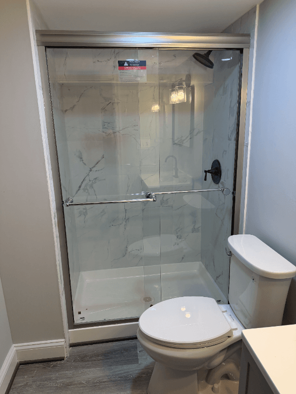 Baltimore Townhome: 2001 Boone Street