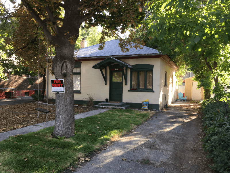 Provo House: 534N 500E