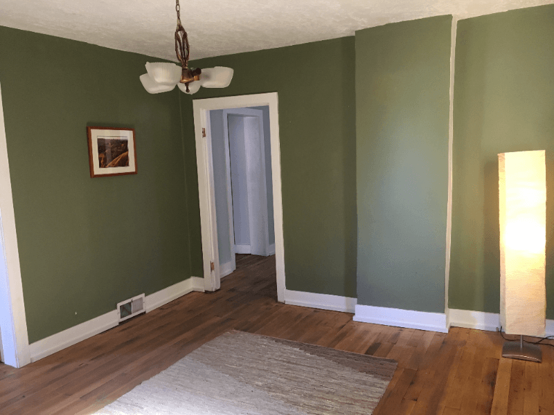 Provo House: 534N 500E