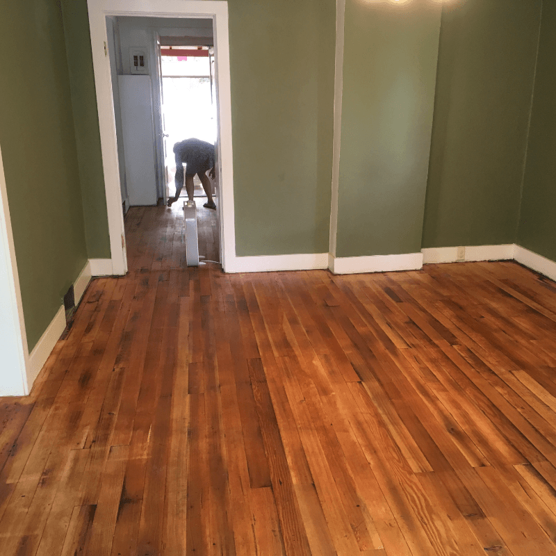 Provo House: 534N 500E