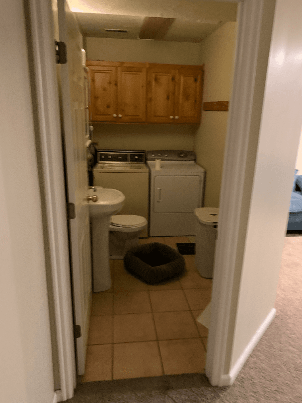 Cottonwood Heights House: 1642 E FORT UNION BLVD