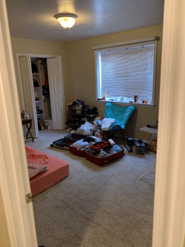 Cottonwood Heights House: 1642 E FORT UNION BLVD