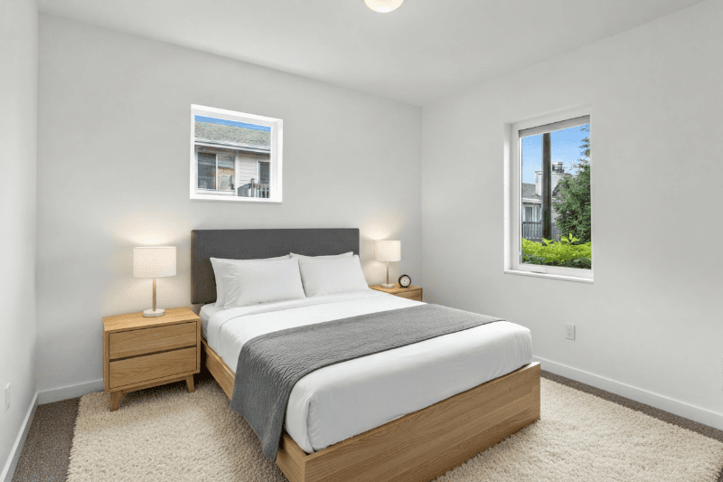 Seattle House: 12672 60th Ave S
