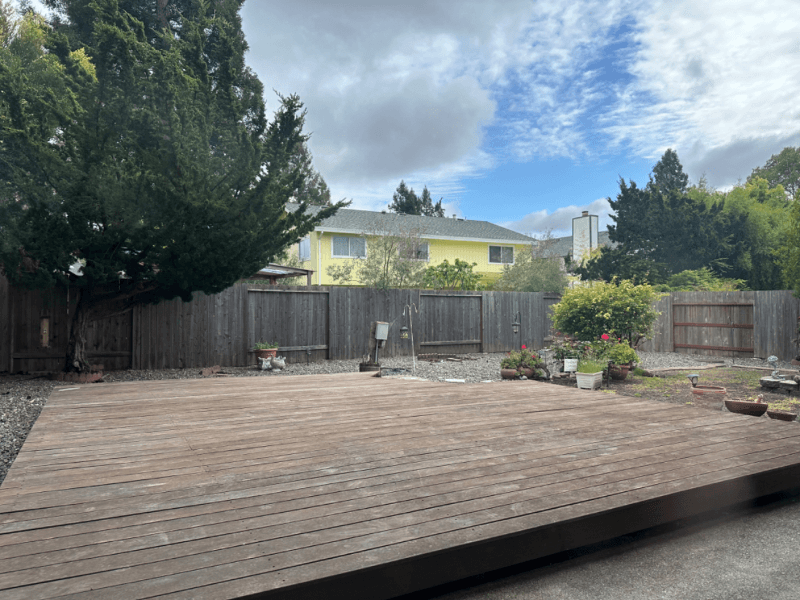 Rohnert Park Single Room: 1191 San Antonio Dr