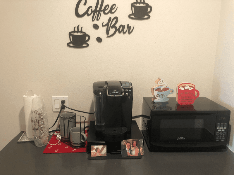 Rohnert Park Single Room: 1191 San Antonio Dr