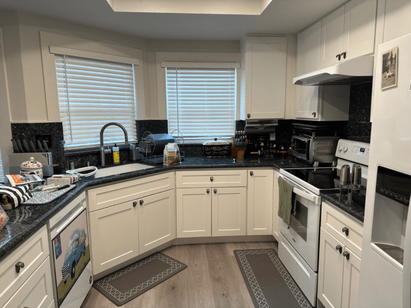 Rohnert Park Single Room: 1191 San Antonio Dr
