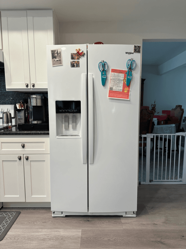 Rohnert Park Single Room: 1191 San Antonio Dr