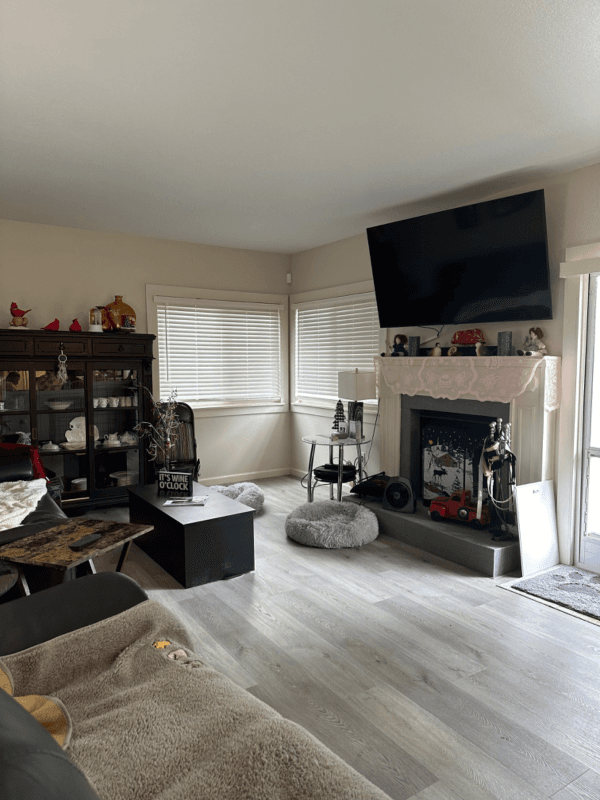 Rohnert Park Single Room: 1191 San Antonio Dr