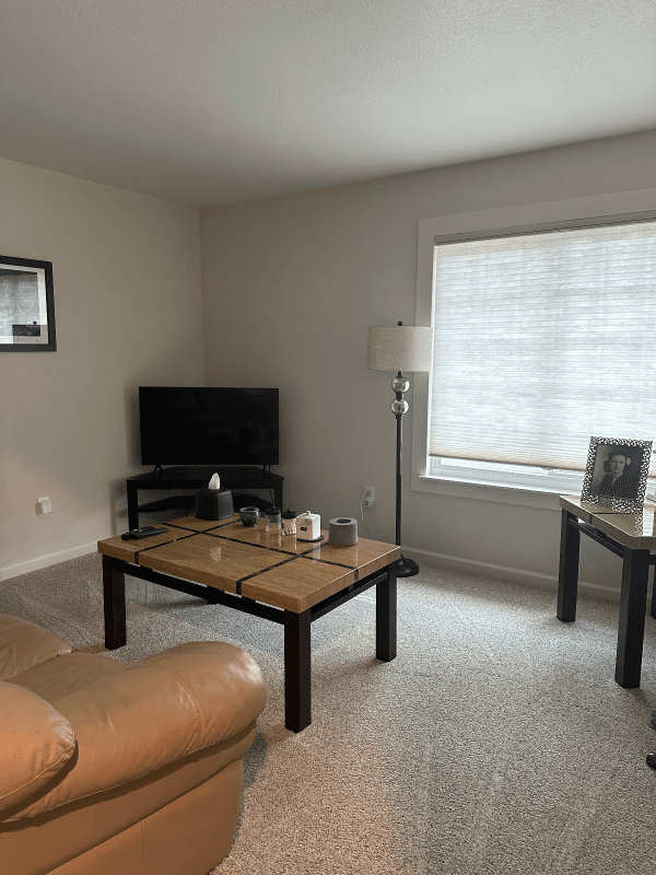 Rohnert Park Single Room: 1191 San Antonio Dr