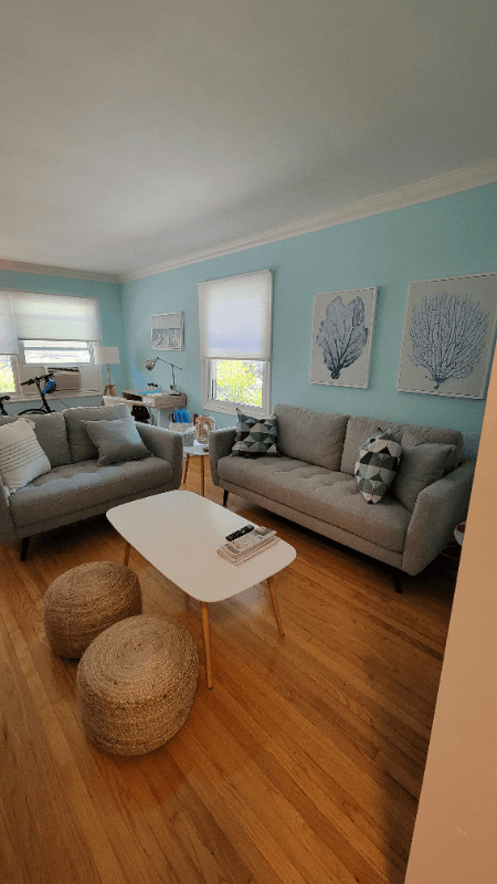 Long Beach Condo: 1250 E 1st Street