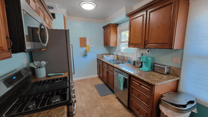 Long Beach Condo: 1250 E 1st Street
