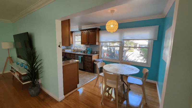 Long Beach Condo: 1250 E 1st Street