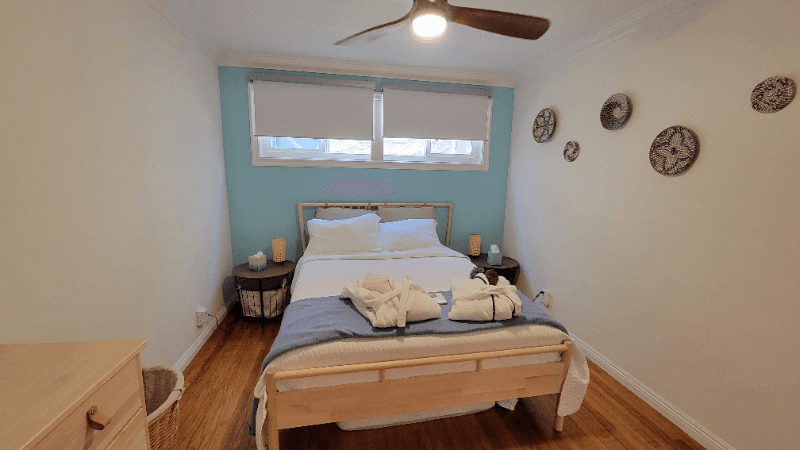 Long Beach Condo: 1250 E 1st Street