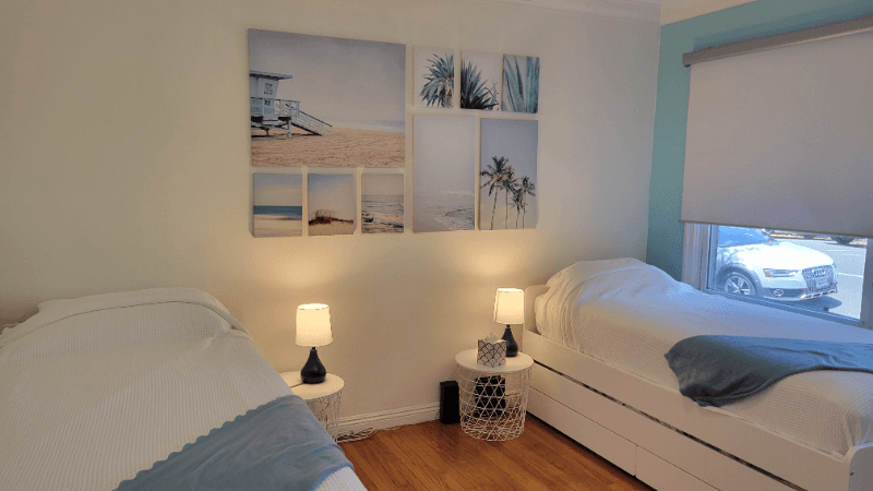 Long Beach Condo: 1250 E 1st Street