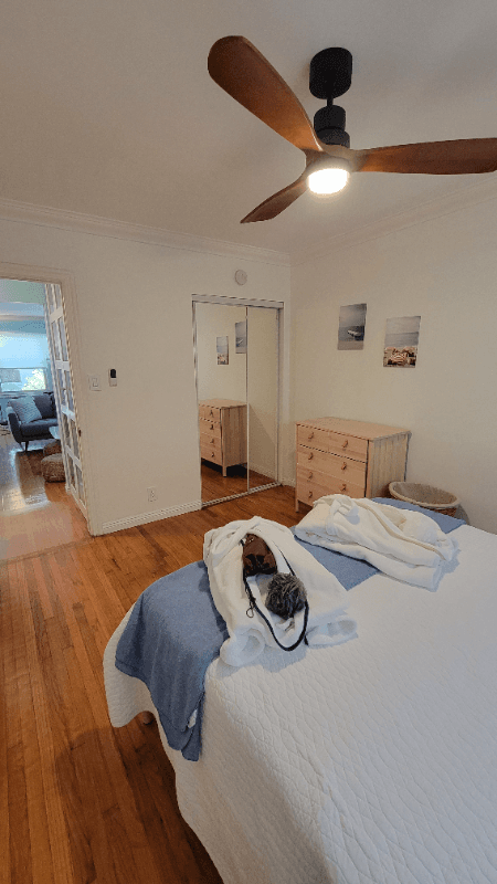 Long Beach Condo: 1250 E 1st Street